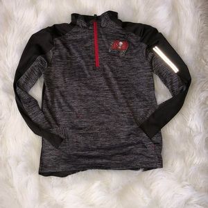 Tampa bay buccaneers 🏴‍☠️ Boys long sleeve shirt